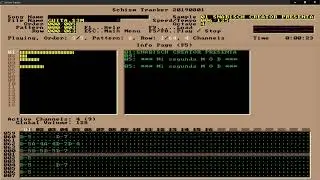 Guita.s3m (SCREAM TRACKER)