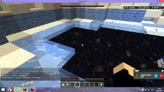 bed wars и sky wars  \0/ 2 серия
