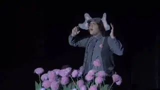 Notice me Horton from Seussical the Musical (Blue Cast)