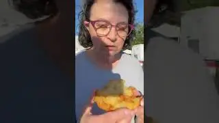 Trying Soffrito for the first time