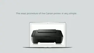 How To Reset Canon Printer Mg2922? | Printer Setup