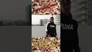PeaNuTTy Slim - Take It Easy