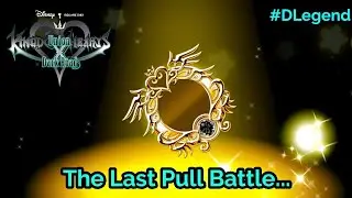 My LAST KHUx Pull Battle 😞