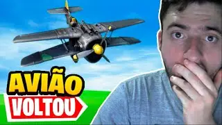 NOVA ATUALIZAÇÃO TEMPORADA 7  CHEGOU!!
