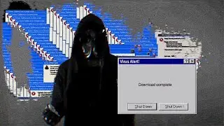 Hacked