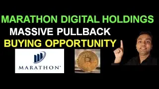 MARATHON DIGITAL HOLDINGS | MARA | TIME SENSITIVE | PRICE PREDICTION