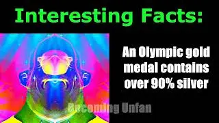 Mr Incredible One Eye Becoming Canny (POV: Interesting Facts)