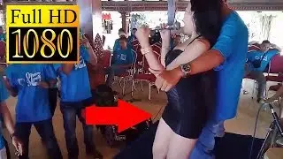 DANGDUT HOT!!! GOYANG GESEK GESEK.