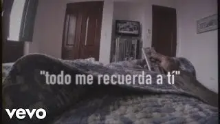 Pedro Capó - Todo Me Recuerda a Ti (Official Video)