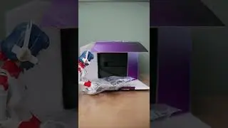 Cooler Master HYPER 622 HALO WHITE - Stop Motion Unboxing #shorts