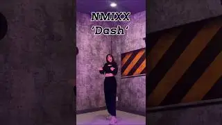 NMIXX ‘Dash’ Dance Cover #nmixx #dash #nmixxdash #kpop #kpopdancecover