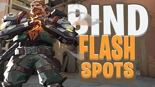 Flash ANY ANGLE on BIND with Breach! [GUIDE]