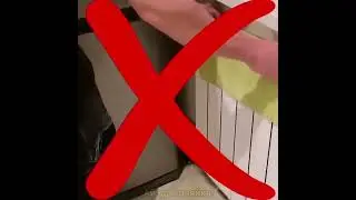 ЧЕГО НЕЛЬЗЯ ДЕЛАТЬ ДОМА.......
