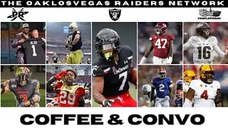 #Raiders