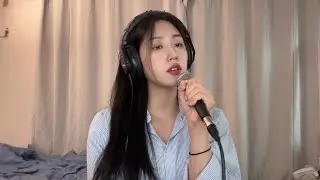 백아(Baek A) - 첫사랑 (cover by Openn 오픈)