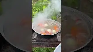 А Вы уху ели?!😅