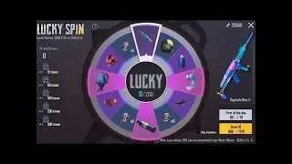 PUBG MOBILE | OPPA JYL | UPGRADE Water Blaster - SCAR-L ( Lv.7)