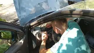 Пропала зарядка и не заряжается аккумулятор на Рено Логан
