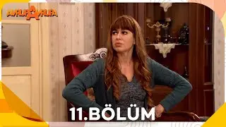 Avrupa Avrupa 11. Bölüm 