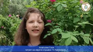 «У Лукоморья дуб зеленый» на иврите