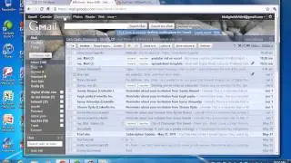how to import excel to g docs