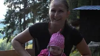 Michal a Bětka předsvatební video by Ebony Clide