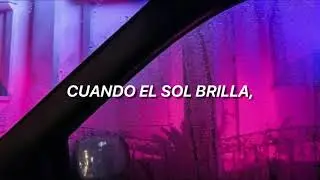 Ember Island - Umbrella (Subtítulos)