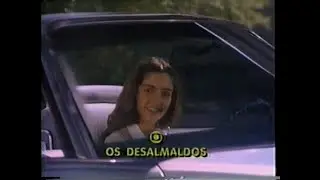 Os Desalmados (The Betsy) 1978 - Dublado - TV-Rip Globo - RARO