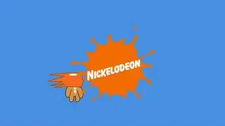 Nickelodeon - FardoRiki Ident #1