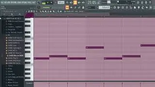 *FREE* type beat og buda & MORGENSHTERN