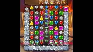 Lets Play Jewel Mash   Level 165