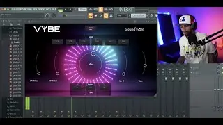 VYBE Multi Effects Plugin Review