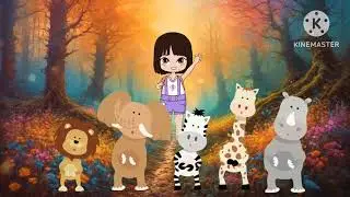 Animal dance