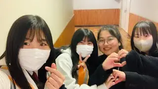 A day in my life // Nepali ALT version // English Teacher in Japan