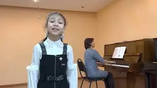 Гумерова Сафия