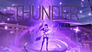Genshin Impact || Thunder