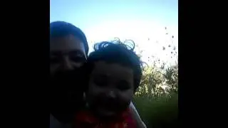 Учимся передавать привет.