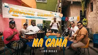 Lukinhas - Na Cama (Clipe Oficial)
