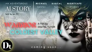 How to make a movie with AI content generation tools | End Result