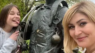 ДАНИЭЛЬ БОЙ, ВАЛЮХА УСТРОИЛА НАМ ИСПЫТАНИЯ НА 24 ЧАСА!!!)