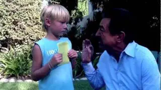 Brecken Lawrence Interviews Joe Mantegna, "David Rossi"