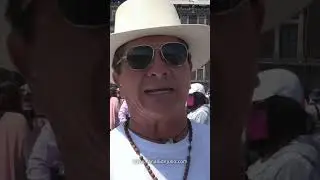 Hay gente que trae esas ideas nefastas, comunistas para el progreso. 
