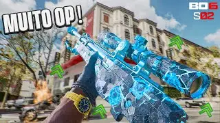 AUMENTARAM o DANO das SNIPERS no Black Ops 6 - LW3 Class Setup