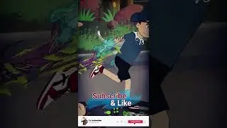 Acil Pinsan 🥹😭 | Yu Animation 