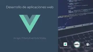 Vue.js , Transitions y VueResource