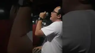 Out Of Nothing At All cover | Jed Tan Saluib