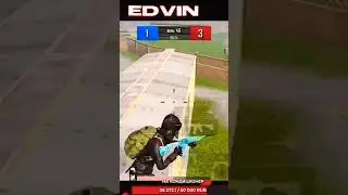 TEO TIMUR VS EDVIN
