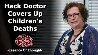 2nd Whistleblower Confirms Government Murder of 16 Trans Children