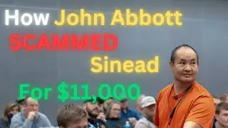 How John Abbott is "tricking" Google