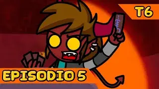 Vete a la Versh - T6, E5: Versh Wars: Batalla Infernal